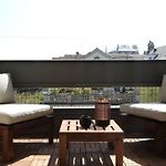 Amazing Studio In The City Centre