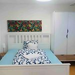 25M2 Studio With Kitchen In Zuerich