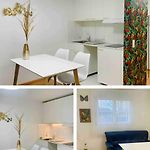 25M2 Studio With Kitchen In Zuerich