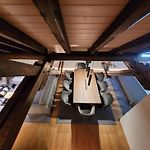 Le Bijou Lintheschergasse / Zurich HB