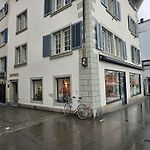 Hitrental Limmatquai Apartments