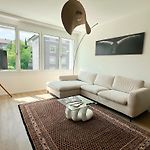 Stilvolle Wohnung In Zuerich Oerlikon! -202-