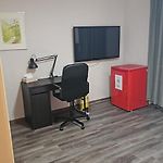 Preiswertes Zimmer zum Übernachten