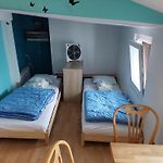 Oldtown Hostel Otter