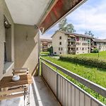 Affordable Comfort In Zurich