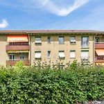 Affordable Comfort In Zurich