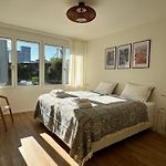 Stilvolle Wohnung In Zuerich Oerlikon! -202-