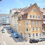 Studio In The Heart Of Zurich - Crown 35