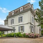 Entire Villa Imperial In Central Zurich