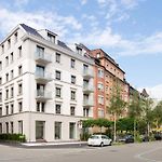 Nest - Kanzleistrasse 217 - 225