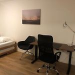 Fantastic 2Br Flat Close To Paradeplatz - Canal2