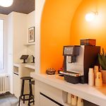 Fred Guest House Hauptbahnhof - Self Check-In