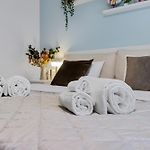 Boutique Stay King Size Bed Ac Free Parking