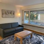 Fantastic 2Br In The City Center - Sky7