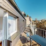 Fantastic Penthouse Near Lake - Mainau 14