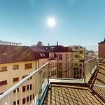 Fantastic Penthouse Near Lake - Mainau 14