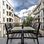 Nice 1 Bedroom Flat City Center Near Lake - D7