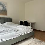 Live In The City Center - Cross 5