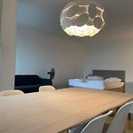Charming Studio In The City Centre - Art 4
