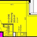 Cozy Studio In The City Centre - Art 13