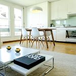 Cozy Studio In The City Centre - Art 13