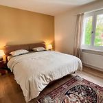 Modern Apartment Close To Train Station Oerlikon-201-16-