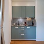 Hitrental Riesbach Apartments