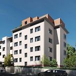 Exceptional 1Br Flat - Sun 3