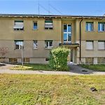 Zurich Urban Charm: Your Comfy Stay Close To The City
