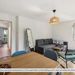 Zurich Urban Charm: Your Comfy Stay Close To The City