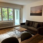 Cozy 2Br Near Lake - Wille 8