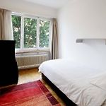 Executive 2Bd Flat City Center - Near Fifa - Wille 2