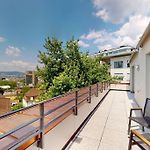 Stylish Penthouse In The City - Sun 17