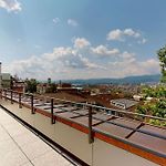 Stylish Penthouse In The City - Sun 17