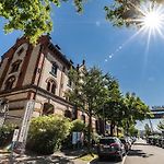 Exclusive Loft In Seefeld - Muehle