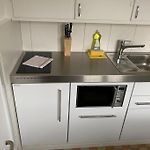 Comfy Studio Near City Center - Marble 6