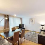 Executive 1Bd Flat City Center - Hoesch 4