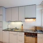 Executive 1Bd Flat City Center - Hoesch 4