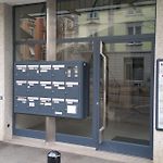 Executive 2Br Apt Near Lake And City Center - Dufour 4