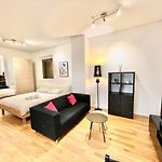 Zurich City Dream Studio Sh04L