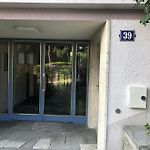 Bright Studio In The City Center - Greenyard 1