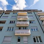 Very Spacious Studio In City Center - Parkview 4