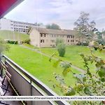Zurich 2-Bedroom Apartment With Comforts