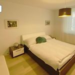 H3 With 3,5 Rooms, 2 Bedroom Livingroom And Big Kitchen, Modern And Central
