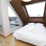 Chic Studio Apartment Near Google Hq