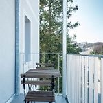 Hitrental Wiedikon Apartments
