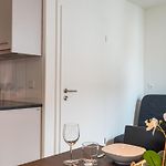 Hitrental Central Station Apartment