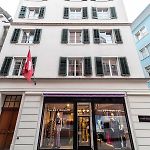 Great 2Bd Flat Old Town - Schipfe B