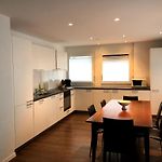 Executive 2Br Flat 100Sqm - Mainau 6