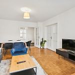 Lovely Flats In Great Location